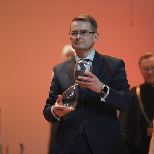 New Klaipėda University Hospital as a Significant Change in the